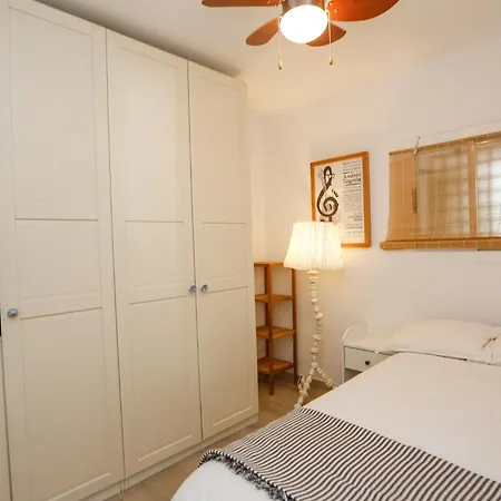 Coralia La Herradura Apartment