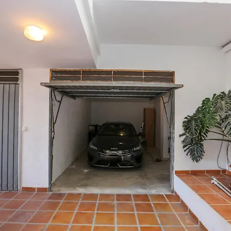 Apartment Coralia La Herradura
