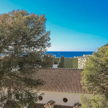 Apartment Coralia La Herradura Almunecar