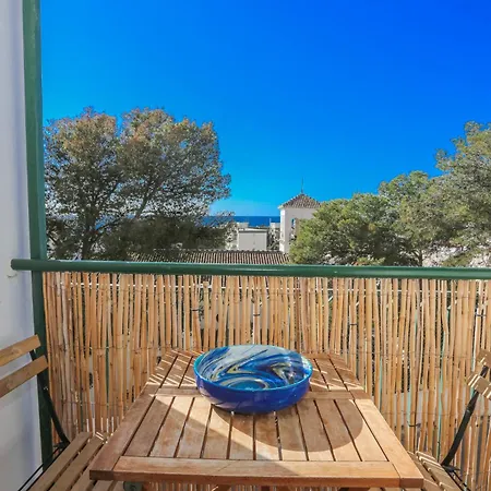 Coralia La Herradura Apartment